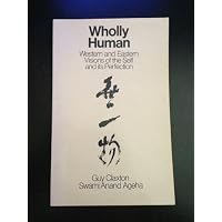 Wholly Human
