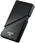 ADATA SE920 External SSD Blazing transfers & Cooling at a Touch 1TB