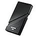 ADATA SE920 Portable SSD, 1TB External Solid State Drive, Speeds Up to 3,800MB/s, USB4 40Gbps Type C SSD for Gaming, Compatible with USB 3.2/2.0