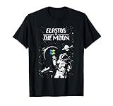 Cryptocurrency Talk - Fun Elastos Gear and Gifts T-Shirt