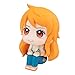 Megahouse-Lookup ONE Piece Nami Figure