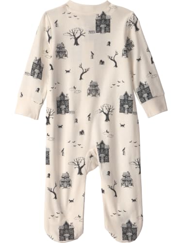 Image of little planet by carter's Unisex Baby Sleep and Play Made With Organic Cotton