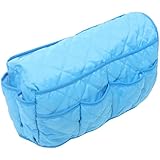 Organiseur d'accoudoir : conception suspendue, facile à ranger, pour une chambre à la fois simple et élégante, très pratique, poches pour fauteuil inclinable