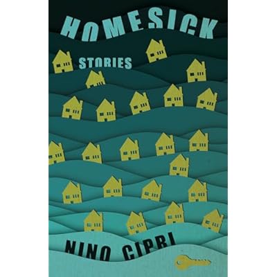 Homesick: Stories