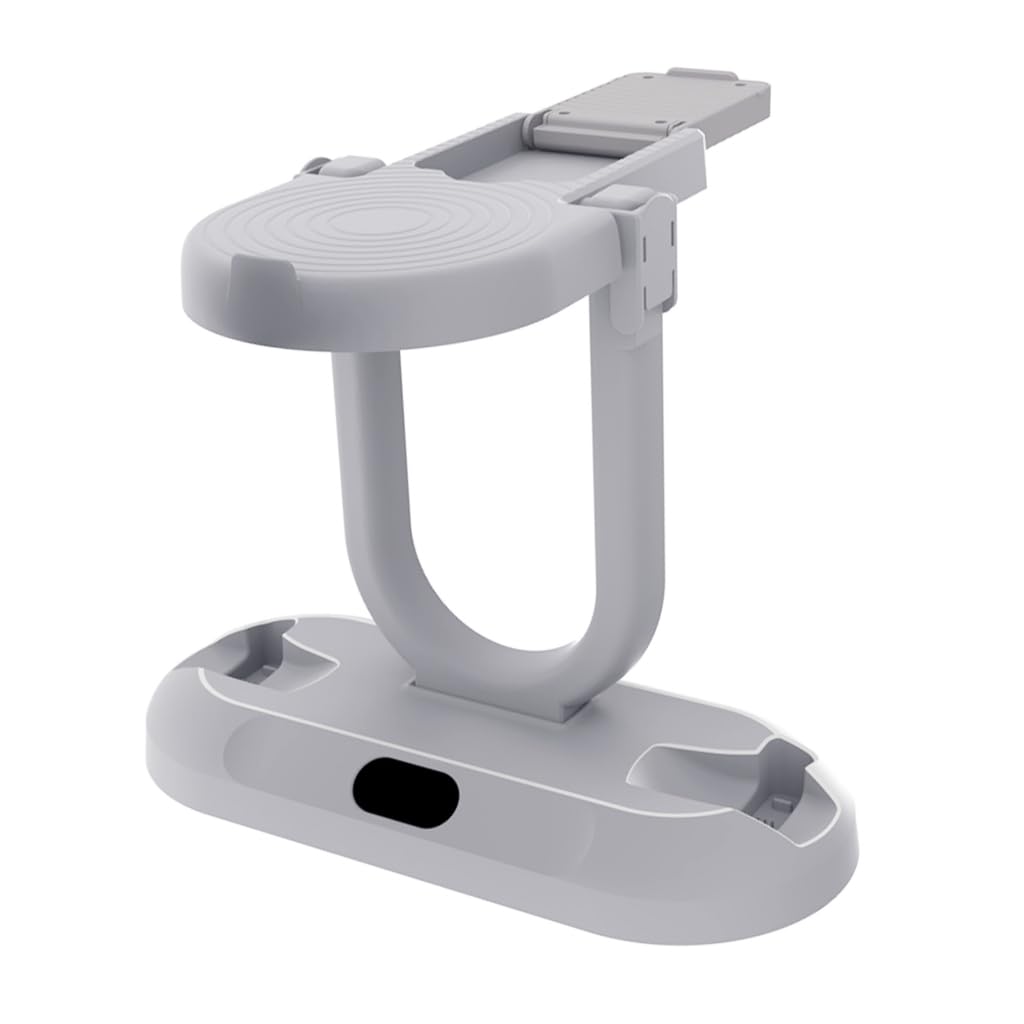 Support de charge pour casque VR - Accessoires ABS - Convient pour PS-VR2