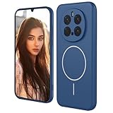 vapmod magic 710 【Compatibile con MagSafe & Ricarica Wireless Veloce】 Progettata per Huawei Honor Magic 7 Pro / Magic7 Pro, supporta accessori MagSafe come portafogli, supporti auto e caricatori. I magneti allineati garantiscono ricarica rapida e stabile.