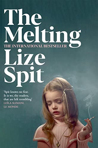 The Melting (English Edition)