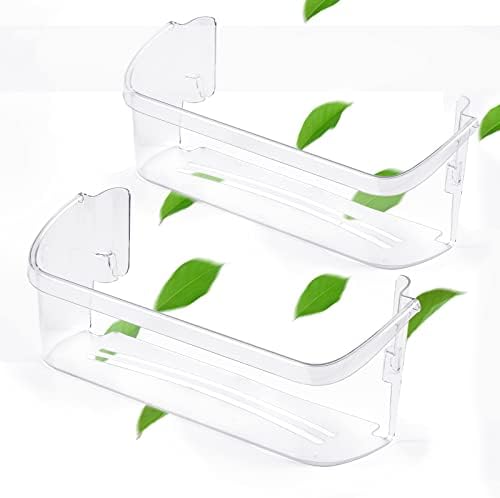 Amazon.com: [UPGRADE] 242126602 Refrigerator Door Bin Replacement  