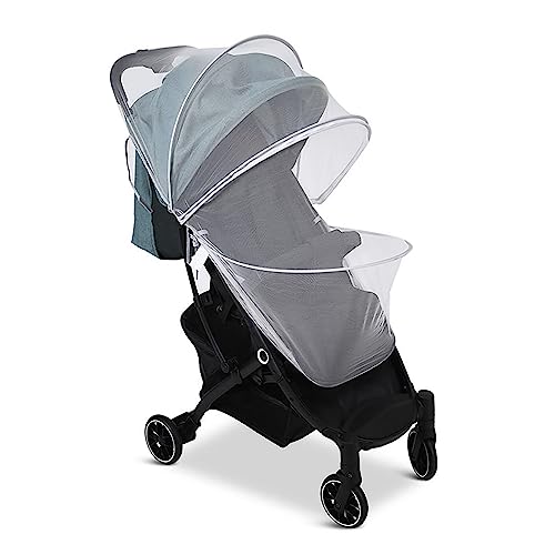 Generic Kinderwagen Insektennetz mit UV-Schutz