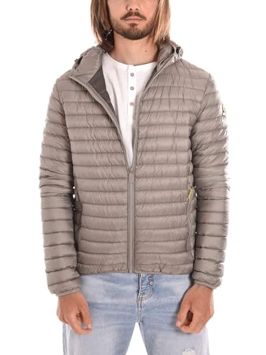 Doudoune Homme Gris Ciesse Piumini veste coupe vent légère pour le froid