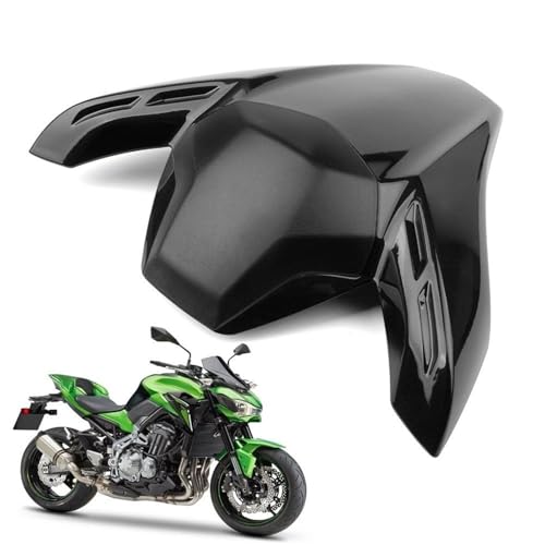 Asiento cubierta trasera de plástico ABS para Kawasaki Z 900 mate 3