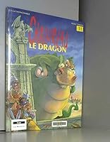 Chalumeau le dragon 2867267250 Book Cover