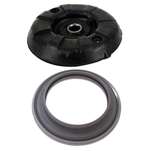 Image of Suspension Strut Top Mount & Bearing Compatible With Peugeot 3008 Mk1 2008-2016 Front