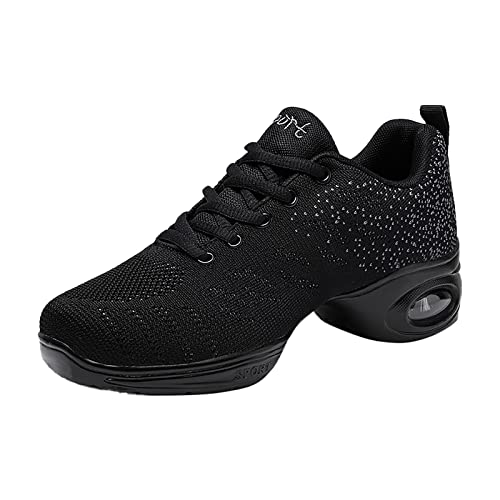 Zapatillas urbanas mujer para caminar cómoda con ropa informal de diario