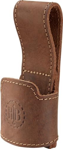 Hultafors Leather Axe Holster, Suitable for Belt Widths up to 50mm (2 inch)