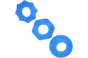 Erection Enhancer Wrist Cock Rings