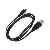 Zamienny kabel do ładowania USB do Canon Legria HF R20 R21 R26 R27 R38 R205 R307 R306 marki Dragon Trading