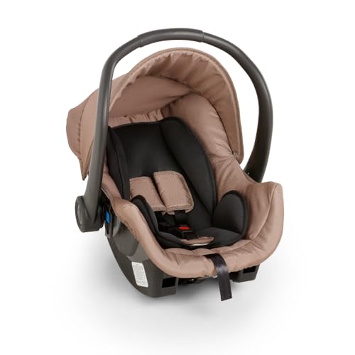 Bebê Conforto Galzerano Cocoon 8181 0 Meses até 13kg Toffee