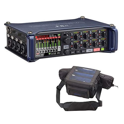 Top 10 Best Multitrack Field Recorders in September 2023