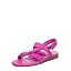 Rose Violet Suede