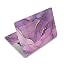 Purple Marble 1