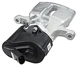 Bremssattelausführung: Bremssattel(1-Kolben), Bremssystem: LUCAS/TRW, Durchmesser 1/Durchmesser 2: 41, 0 mm, Fahrzeugausstattung: für Fahrzeuge mit elektrischer Feststellbremse, Gewicht: 3, 25 kg