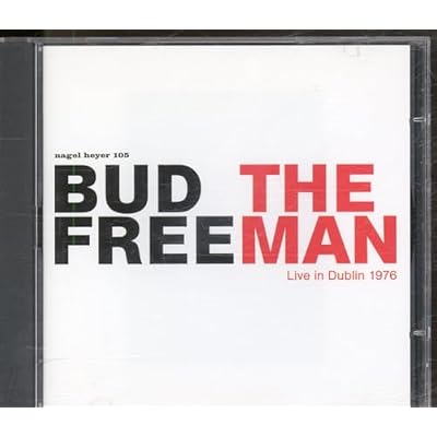 The Man: Live in Dublin 1976