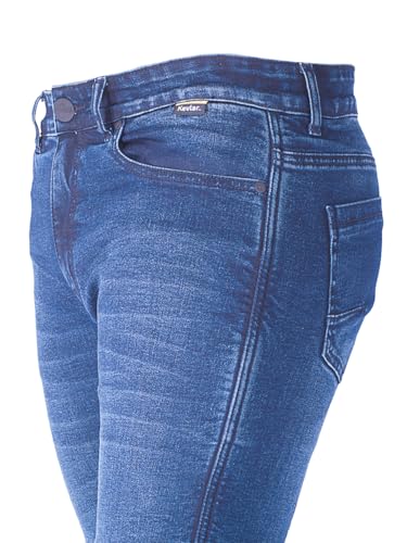 EndoGear Silver Stone Motorcycle Jeans