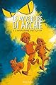Le Avventure di Archie e l'invasione dei Pupur
