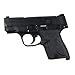 TALON Grips for Smith and Wesson M&P Shield 9mm/.40