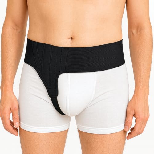 Faja para Hernia Inguinal Lado Derecho Mediana miniatura 2