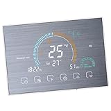 DIYEAH Heimthermostat Digitalthermostat Smart Heimthermostat...