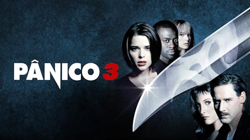 Pânico 3