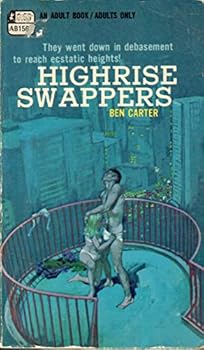 Paperback Highrise Swappers Book