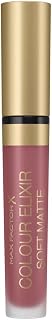 Likit Mat Ruj Color Elixir Matte 015 Rose Dust