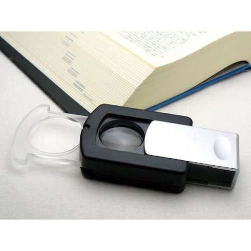 NA[w(Clear Optics) LEDCgt[y g勾 vY 2.5{33mm/3.5{25mm LED-247