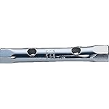 Según: DIN 896-B Bahco 1936M-30-32 - Llave Tub Dobl Boca Hex. 30-32