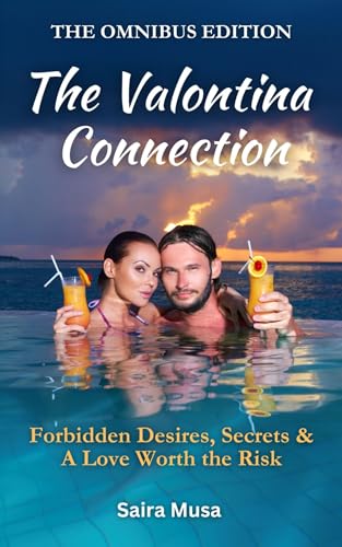 The Valontina Connection, The Omnibus Edition