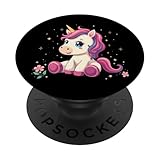 Adorable Fantasy Unicorn