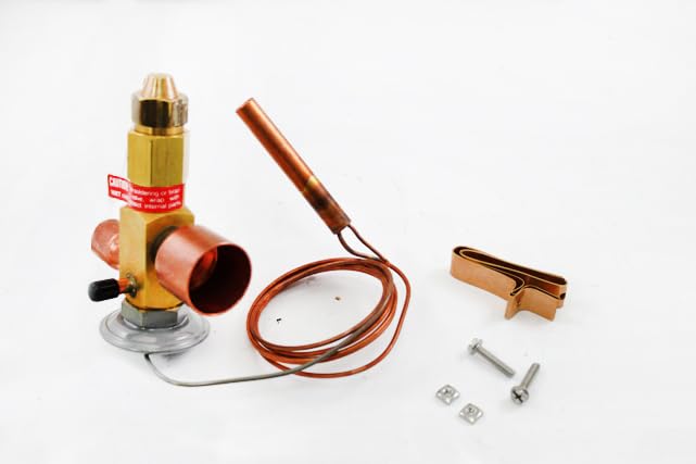 Sporlan Valve Company 124373 7/8