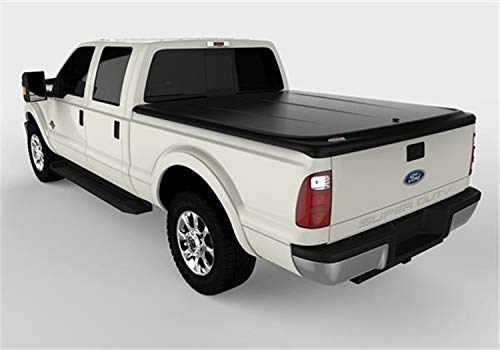 RealTruck Undercover SE One-Piece Truck Bed Tonneau Cover | UC2126 | Fits 2008-2016 Ford F-250/350 Super Duty 6' 10" Bed (81.8")