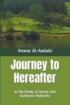 Paperback Journey to Hereafter Book