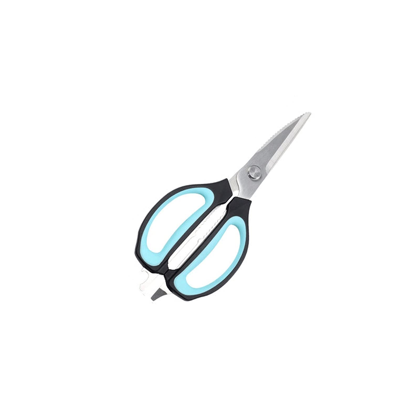 GTHTUHFD Kitchen Scissors - Heavy Duty Utility Come Apart Kitchen Shears For Chicken, Meat, Food, Vegetables.