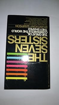 Mass Market Paperback The Seven Sisters Book