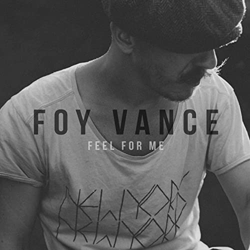 Foy Vance