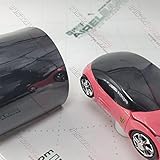 KPMF K75400 Gloss Phantom Black Metallic | K75448 | Vinyl CAR WRAP Film (5ft x 1ft (5 Sq/ft))...