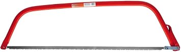 36"/915mm BOW SAW
