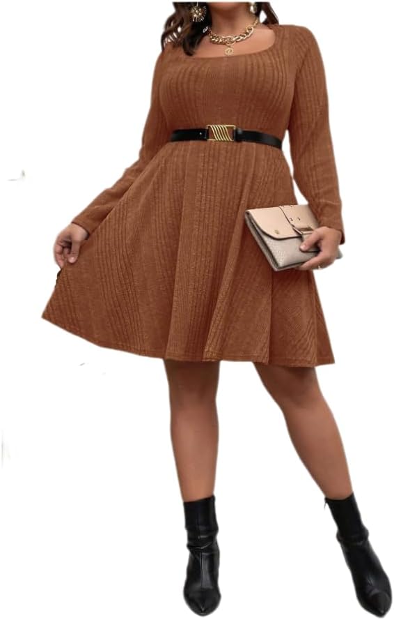 ShopWonder Womens Modern/FittedCasual Dress - Image 2