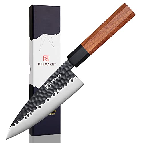 Comparison of Best Deba Knives [Experts 2023 Reviews]