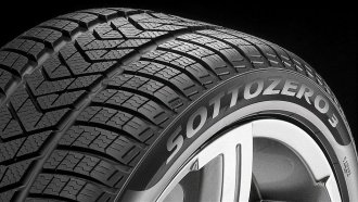 PIRELLI WINTER SOTTOZERO 3 275/45 R18 107V XL MGT